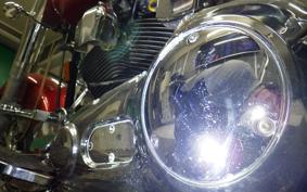 HARLEY FLSTF 1340 1996