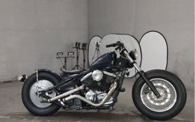 KAWASAKI VULCAN400 CLASSIC VN400A