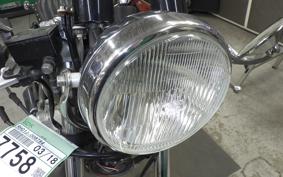 YAMAHA SR400 Gen.3 2003 RH01J