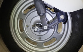 HONDA GYRO CANOPY 2023 TA02