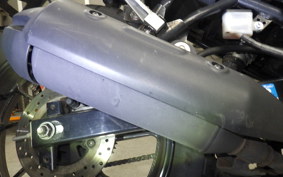 YAMAHA FZ-X150 2019