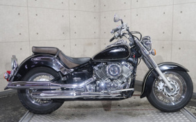 YAMAHA DRAGSTAR 400 CLASSIC 2012 VH02J