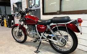 SUZUKI ST250 E Type NJ4CA