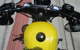 HARLEY XL1200X 2018 LC3
