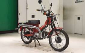 HONDA CT110 HUNTER CUB