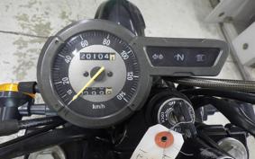 YAMAHA TRICKER 2013 DG10J