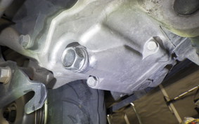 HONDA TODAY 2 2019 AF67