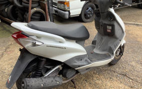 YAMAHA CYGNUS 125 X SE12J