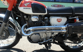 HONDA CL350 1969 CL350