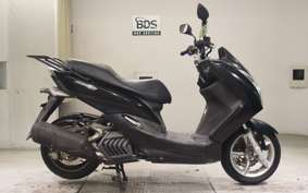 YAMAHA Majesty 155 S 2022 SG28J