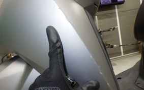 HONDA LEAD 125 2023 JK12