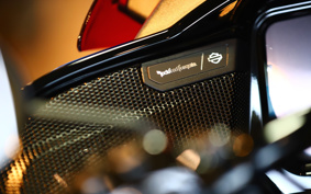 HARLEY FLTRXSTSE CVO 2026 TL8