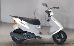 SUZUKI ADDRESS V125 CF46A