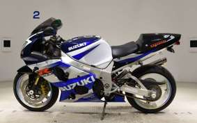 SUZUKI GSX-R1000 2002