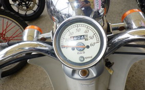 HONDA GIORNO CREA AF54