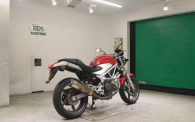 HONDA VTR 250 Gen. 2 2026 MC33
