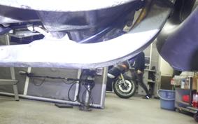 YAMAHA YZ250 CG23C