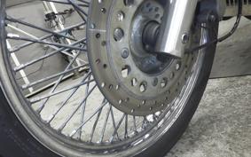 HONDA STEED 400 1993 NC26