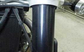 TRIUMPH BONNEVILLE BOBBER 2020