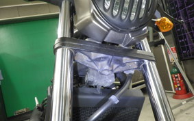 HONDA REBEL 250 A MC49