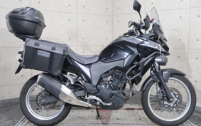 KAWASAKI VERSYS-X250ABS TOURER  LE250D