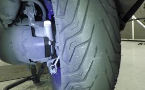 YAMAHA TRICITY 155 A SG37J