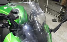 KAWASAKI NINJA 1000 A 2017
