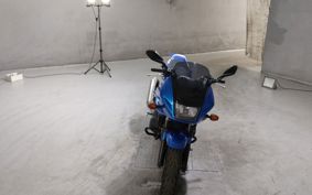 HONDA CB400SFV-4 BOLDOR 2010 NC42