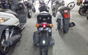 HONDA ZOOMER 1999 AF58