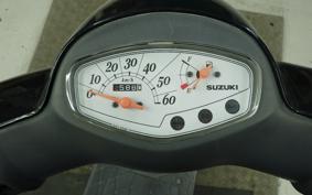 SUZUKI LET's 4 CA45A