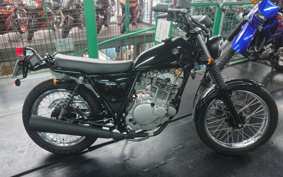 SUZUKI GLASS TRACKER BIG BOY NJ4BA