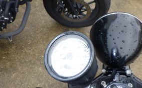 YAMAHA TW200 Gen.2 DG07J