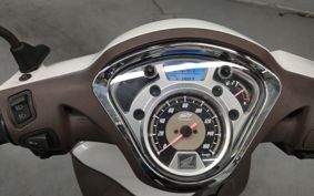 HONDA SH MODE JF51