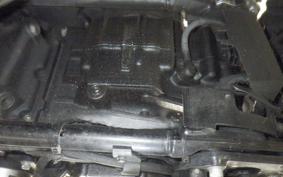 HARLEY FLHR 1750 2016