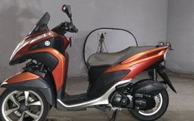YAMAHA TRICITY 125 SE82J