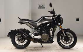 HUSQVARNA SVARTPILEN 401 2021