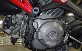 DUCATI MONSTER 1100 EVO 2012