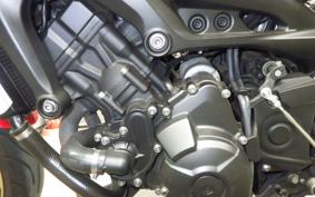 YAMAHA XSR900 2020 RN56J