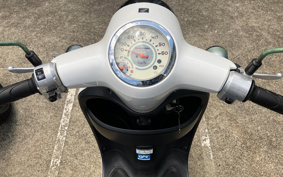 HONDA GIORNO AF70