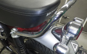 HONDA DAX 125 2026 JB04
