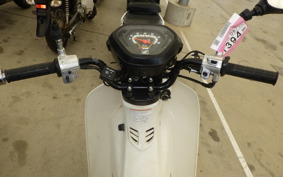 HONDA C50 SUPER CUB AA07