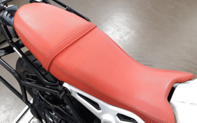BMW R NINE T URBAN GS 2017 0J41