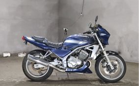 KAWASAKI BALIUS250 ZR250A