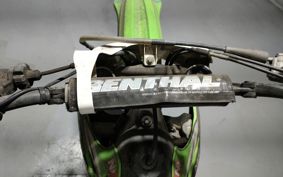 KAWASAKI KX250 F KX250Z