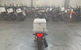 HONDA SUPER CUB50 AA04