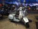 Фото Vespa PX200 с японского аукциона