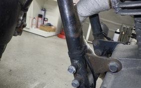 KAWASAKI ELIMINATOR 125 2022 BN125A