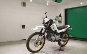 YAMAHA SEROW 250 Gen.2 2007 DG17J