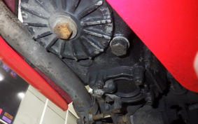 KAWASAKI GPZ250 R 2008 EX250E