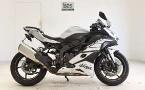 KAWASAKI ZX-4R SE 2018 ZX400P